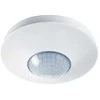 ESYLUX PD-C360i/8 Duo Dali, Pasyvus infraraudonųjų spindulių (PIR) jutiklis, Laidinis, 8 m, Lubinis, Vidinis, Baltas