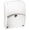 „Esylux CDS-A/N“ - Apšvietimo jutiklis - Baltas - Polikarbonatas (PC) - IP54 - II - -25 - 55 °C