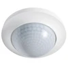 Esylux PD-C 360i/24plus - Pasyvus infraraudonųjų spindulių (PIR) jutiklis - Laidinis - 24 m - Lubinis - Vidinis - Baltas