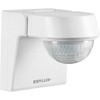 ESYLUX Lauko judesio jutikliai DEFENSOR MD 280° 40 IR 1C IP55 WH