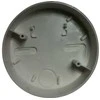 Esylux Aufputzdose Protector Rauchmeld. Protector Aufputz