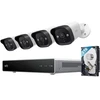 Eufy NVR Security System E40 Baltas