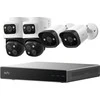 Eufy NVR Security System S4 Baltas