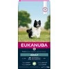 Eukanuba Life Care sausas pašaras mažų ir vidutinių veislių šunims su ėriena ir ryžiais, S/M, 12 kg