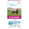 EUKANUBA Adult Medium Weight Control 15kg