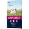 Eukanuba Active Small Adult (vištiena) 3kg