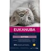 EUKANUBA Kitten sausas kačių maistas - 10kg