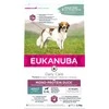 Eukanuba Daily Care Monoprotein sausas pašaras šunims su antiena, AB, 2,3kg