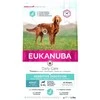 Eukanuba Daily Care Sensitive Digestion sausas Maistas šunims su vištiena, AB, 2,3kg