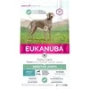 Eukanuba Daily Care Sensitive Joints sausas pašaras šunims su vištiena, AB, 2,3kg