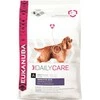 Eukanuba Daily Care Sensitive skin sausas pašaras šunims su žuvimi, AB, 2,3kg