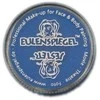Eulenspiegel mėlynas kreminis makiažas, 35 ml.