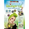 Eulenspiegel Rainforest makiažo paletė