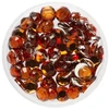 Eulenspiegel Topaz veido brangakmeniai
