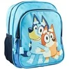 Bluey Vaikams skirta maža kuprinė „Licensing“ – mėlyna (5 l) (048209435-RPET)