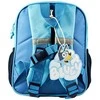 Bluey Vaikams skirta maža kuprinė „Licensing“ – mėlyna (5 l) (048209435-RPET)