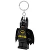 LEGO DC Batman raktų pakabuko lemputė – juoda