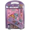 Spin Master Kids Licensing - Rožinė writing set with metal box - Paw Patrol (045606884)