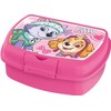Euromic Paw Patrol priešpiečių dėžutė