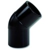 Eurostandard Stuk-el alkūnė 250 mm x 45° PN10 SDR17