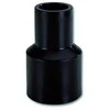 Eurostandard Užmaunamas redukcinis elementas 110x63mm PN10 SDR17