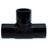 Eurostandard Stuk-el trišakis 160 mm x 90 g. PN10 SDR17