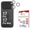 Evi „DISPLEX CAMGLASS“ VIENO LĘŠIO OBJEKTAI – IP 17 PRO/17 PRO MAX