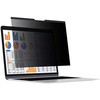 Evi DISPLEX Privacy Safe privatumo filtras universalus 13,3", 16:10, antirefleksinis, mėlynos šviesos filtras, magnetinis tvirtinimas