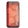 Apple iPhone 12/12 Pro Real 2D Screen Glass By Displex Transparent