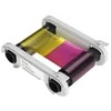 Spausdintuvas Evolis R5F002EAA, Evolis Zenius, Primacy, Juodas, Cyan, Raudona, Geltona, Thermal transfer