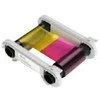 Evolis Farbbandas pusspalvis - (R5H004NAA)