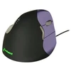 Pelė Evoluent VM4S, USB Type-A, Juodas