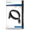 Mini DisplayPort į DisplayPort kabelis Ewent EW9866