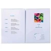 Exacompta 3965E, Įprastas aplankas, A4, Polipropilenas (PP), Permatomas, 230 mm, 320 mm