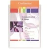 Exacompta 43500E, A4, Polipropilenas (PP), Daugiaspalvis, 240 mm, 320 mm, 10 vnt.