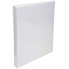 Exacompta 51820E, A4, Polipropilenas (PP), Balta, 320 mm, 273 mm, 1 vnt.