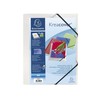 Exacompta 55188E, Įprastas aplankas, A4, Polipropilenas (PP), 240 mm, 320 mm, 1 vnt.
