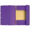 Exacompta 55508E, A4, Violetinė, 250 lapų, 240 mm, 3 mm, 320 mm