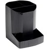 Exacompta 675014D, juodas, polipropilenas (PP), 123 mm, 90 mm, 110 mm