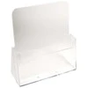 Exacompta 75058D, polistireninis putplastis, 73 x 173 x 214 mm