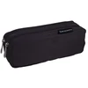 Exacompta Pieštukas Case - Juodas - 2 Zipper - Empty