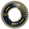 EXACT GMBH Exact Juostinė pjūklas 140mm 46z (TCT140)