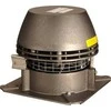 EXODRAFT kamino tipo ištraukiklis RS 009 4-1 su horizontaliu ištraukimu. Oro kiekis maks. 1000 m³/h esant 20 °C, 1 x 230 V, 0,3 A, 1400 aps./min., IP54.