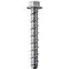 Expandet Betoninis varžtas, 6 taškų C formos, galvanizuotas, 10x60 (100)