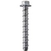 Expandet Betoninis varžtas, 6 taškų C formos, galvanizuotas, 12x60 (50)