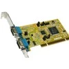 Controller Exsys IO Exsys PCie 2 ext + 1 int USB3.0 (EX- 11072WO) birių