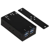 Exsys EXSYS EX-1180HMS 4 prievadų USB 3.2 Gen1 šakotuvas