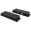 „Exsys EXSYS EX-1188HMS-3“ 7 prievadų USB 3.2 Gen1 metalinis šakotuvas su 15KV ESD viršįtampių apsauga