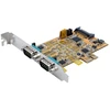 Šakotuvas Valdiklis Exsys PCI įvesties/išvesties plokštė EX-45032