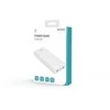 Išorinė baterija DELTACO 20 000 mAh, 2x USB-A, 1x USB-C / PB-C1006